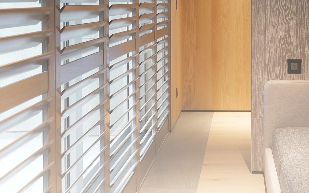 5 Ways Shutters Increase Your Home’s Value