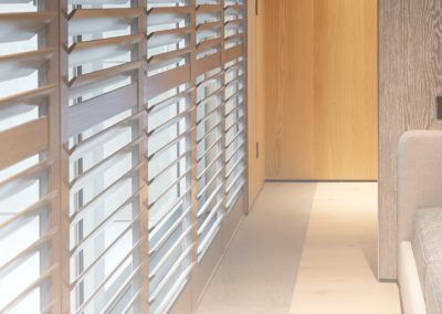 5 Ways Shutters Increase Your Home’s Value