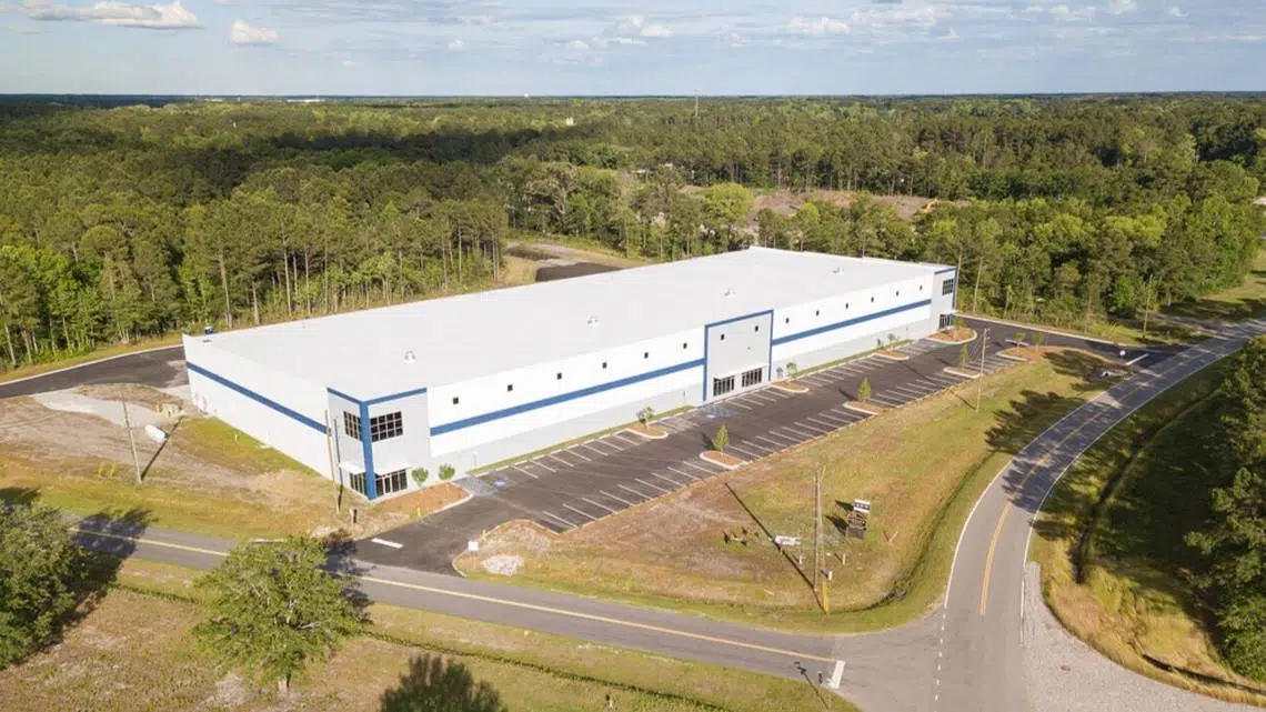 Norman® Establishing Operations in South Carolina