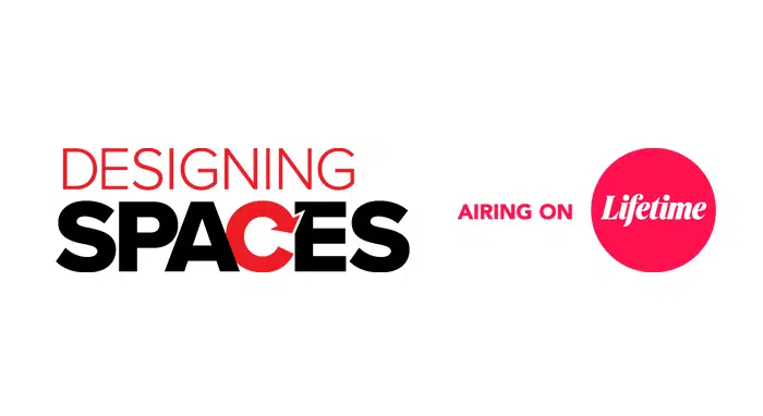 Norman® Featured on Designing Spaces™ Airing on Lifetime® TV