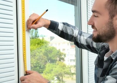 How to Measure for Blinds & Window Treatments: A Step by Step Guide